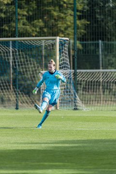 Bild 39 - wBJ Hamburger SV - FC Carl Zeiss Jena : Ergebnis: 5:1